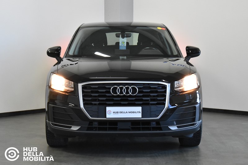 AUDI Q2 1.6 TDI S tronic Business